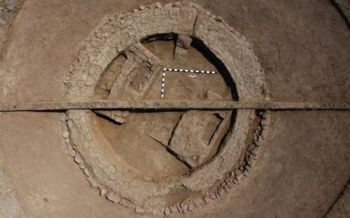 По следам Золотой орды: карагандинские археологи исследуют средневековые памятники в Нуринском районе