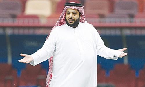 Озвучена космическая зарплата нового главного тренера сборной Саудовской Аравии
