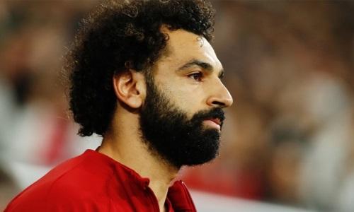 «Ливерпуль» нашел замену Мохамеду Салаху