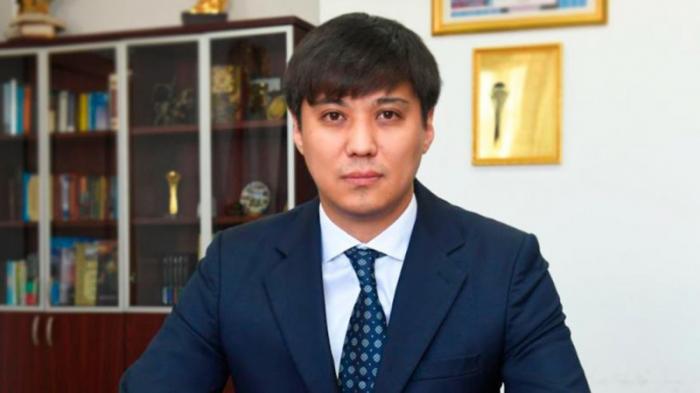 Осужден экс-вице-министр и бывший замакима Алматы
                26 сентября 2023, 15:21