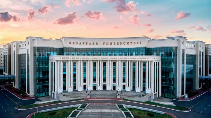 Назарбаев Университет вошел в топ 30 процентов лучших университетов мира
                28 сентября 2023, 14:00