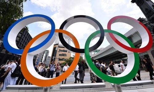 В Японии отказались от проведения Олимпиады из-за скандала. Подробности