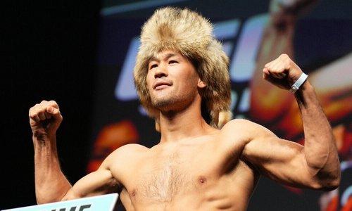 Топовый боец UFC назвал Шавката Рахмонова лучшим файтером своего дивизиона