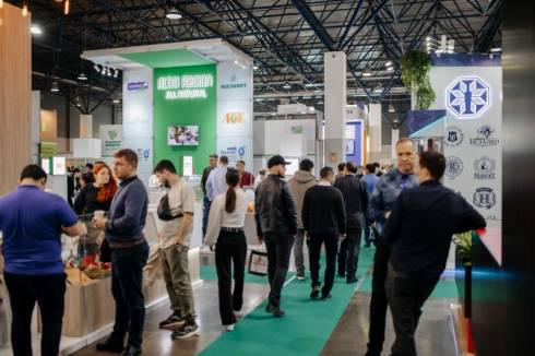 Крупнейшая в Центральной Азии пищевая выставка в Алматы объединит на своей площадке лидеров индустрии из 33 стран