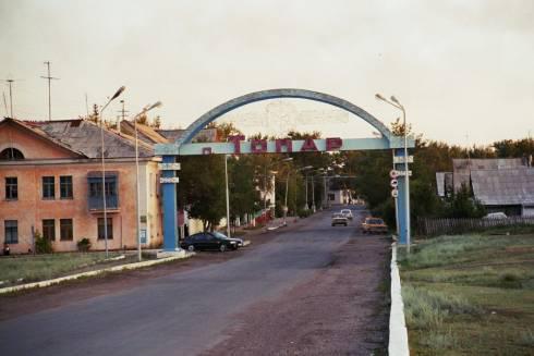 Сибирская язва в поселке Топар: что на деле означает понятие карантин для посельчан