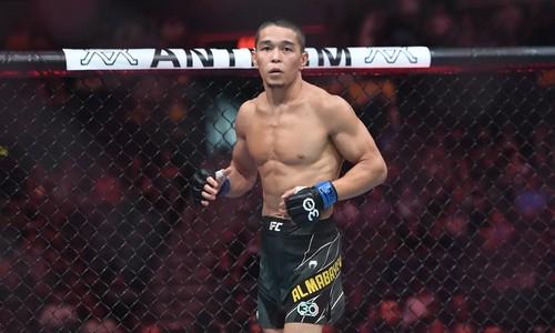 Казахстанский боец UFC узнал хорошие новости о возвращении в октагон