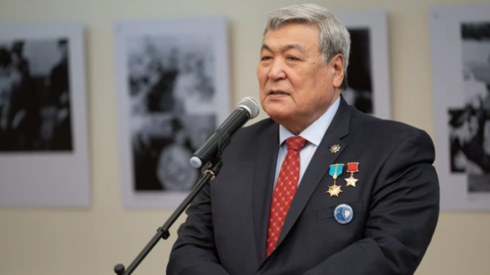 Первый космонавт Казахстана высказал соболезнования родным погибших шахтеров
                29 октября 2023, 04:49