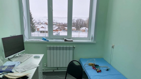 Боимся болеть: сельчане Карагандинской области жалуются на отсутствие врачей