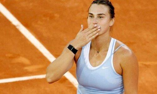 Арине Соболенко досрочно «отдали» победу над Итоговом турнире WTA