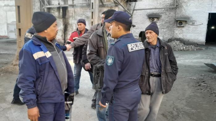 ЧП в Туркестанской области: погиб рабочий цементного цеха
                14 ноября 2023, 17:54