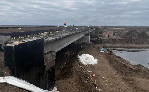 Готовность к паводковому периоду на особом контроле – начальник ДЧС Карагандинской области