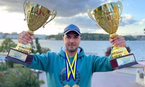 Сбежавший из сборной Украины чемпион мира ответил на обвинения в предательстве