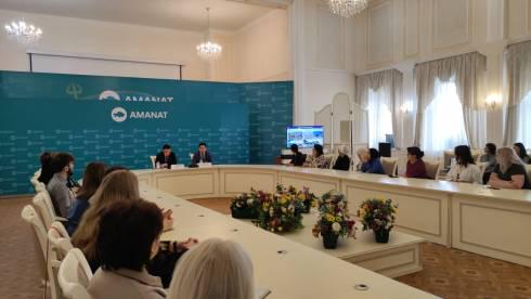 Как развивается туризм в Карагандинской области рассказал вице-министр Мирас Тулебаев