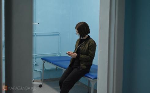 В сёлах Карагандинской области все еще не хватает врачей