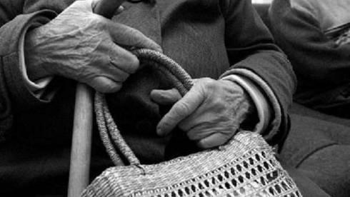 Грабителя, напавшего на пенсионерку с инвалидностью, задержали в Караганде