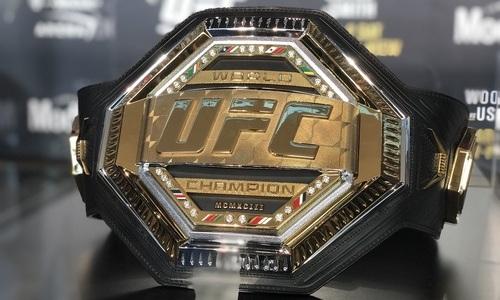 Легенда UFC назвал величайших бойцов в истории ММА