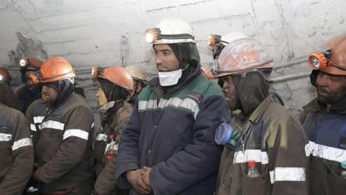 У АМТ заблокированы все счета: шахтеры и металлурги Карагандинского региона рискуют остаться без медицинской помощи и пенсионных взносов