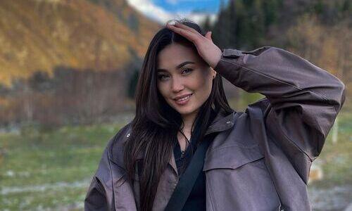 Боксерша из Казахстана покорила красотой популярного блогера