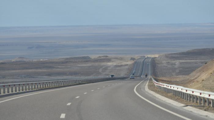В каких регионах Казахстана лучшие и худшие дороги
                08 декабря 2023, 19:36