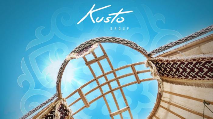 Kusto Group перечислит 100 миллионов тенге в фонд поддержки казахского языка
                11 декабря 2023, 14:22