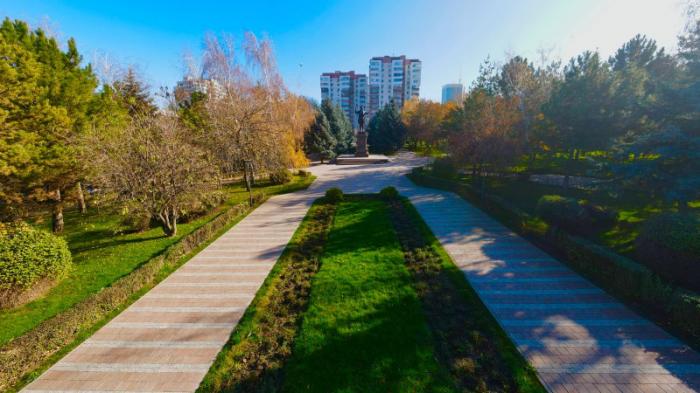 Три популярных сквера в Медеуском районе Алматы благоустроят до конца 2023 года
                12 декабря 2023, 15:02