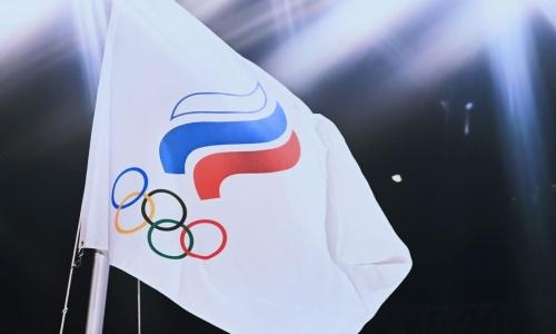 В России поставили точку в вопросе поездки на Олимпиаду-2024 в Париже