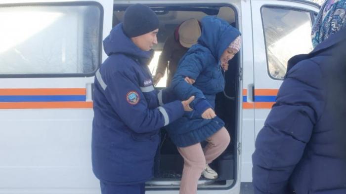 Морозы в Казахстане: как спасают людей, оставшихся на трассе
                14 декабря 2023, 19:31