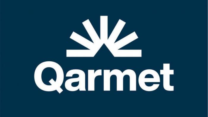 В Qarmet показали новый логотип компании
                15 декабря 2023, 15:48