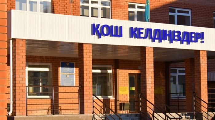 В Акмолинской области открылась новая школа
                16 декабря 2023, 13:02