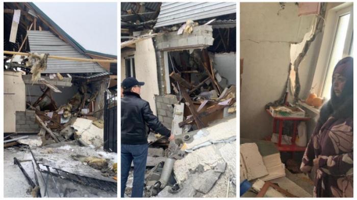 Взрыв газа в поселке Гульдала близ Алматы: пострадавший скончался
                21 декабря 2023, 18:57