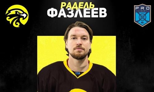 Лидер «Сарыарки» покидает клуб