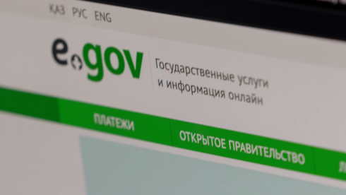 Новый цифровой документ стал доступен для казахстанцев в приложении eGov