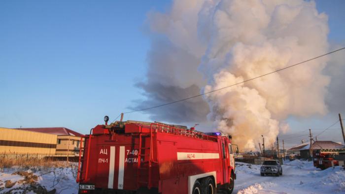 Пожары и непогода: МЧС обратилось к казахстанцам
                04 января 2024, 09:47