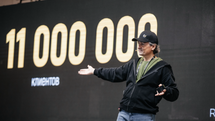 11 миллионов абонентов – новый рекорд Beeline Казахстан
                12 января 2024, 09:02