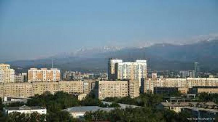 Департамент по чрезвычайным ситуациям Алматы опубликовал обращение
                23 января 2024, 00:37
