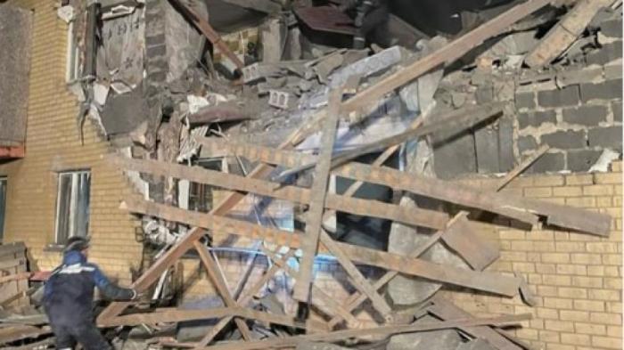 Взрыв в жилом доме в Карагандинской области: пострадавший в тяжелом состоянии
                30 января 2024, 09:49