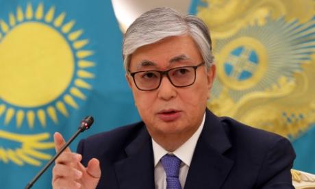 «Антикор» обратил внимание на невыполнение поручений президента в казахстанском футболе