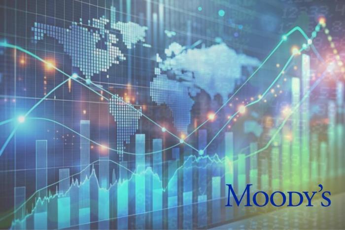 Moody’s повысило рейтинг Экспортно-кредитного агентства РК до Baa1