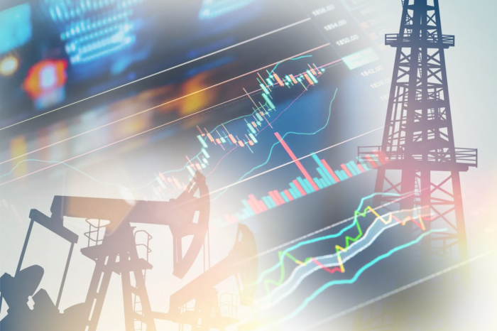 Новости из Китая поддержали рынок нефти