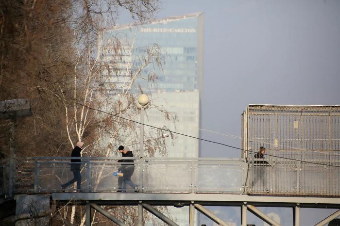 Какое количество городов насчитывается в Казахстане