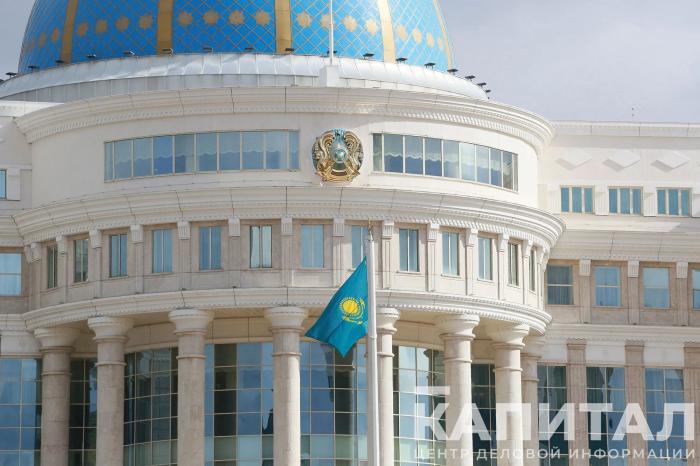 Президент примет участие в IV заседании Национального курултая