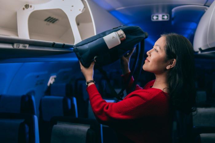 Air Astana ужесточила правила перевозки литиевых батарей