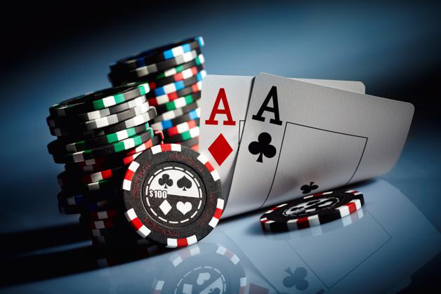 Какие игры в казино самые рискованные?
