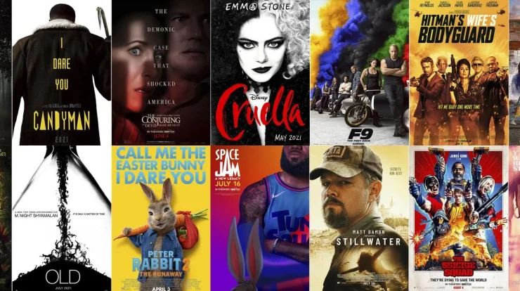 5 Film Budget Mini yang Visualnya Menyaingi Blockbuster – Rahasia Di Balik Keajaiban Sinema