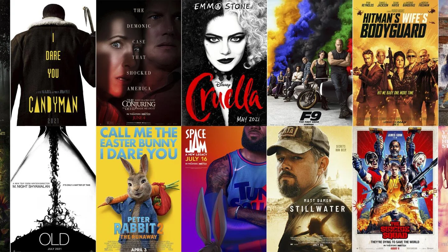 5 Film Budget Mini yang Visualnya Menyaingi Blockbuster – Rahasia Di Balik Keajaiban Sinema