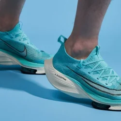 5 Sepatu Lari Lintas Alam Nike Terbaik yang Siap Menaklukkan Segala Medan!