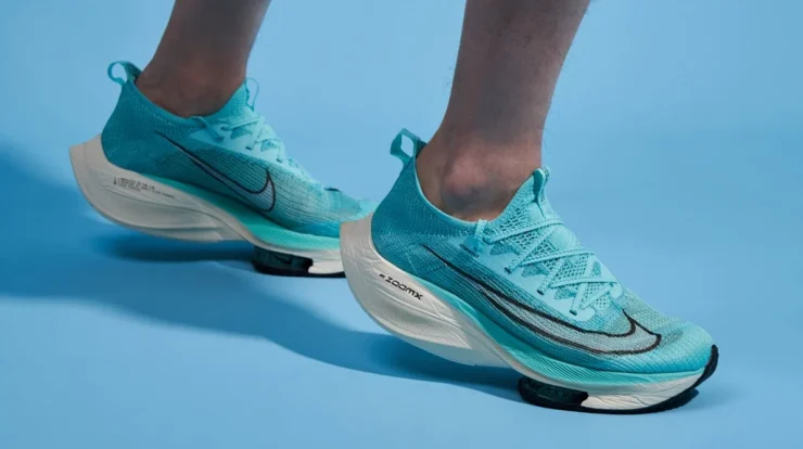 5 Sepatu Lari Lintas Alam Nike Terbaik yang Siap Menaklukkan Segala Medan!