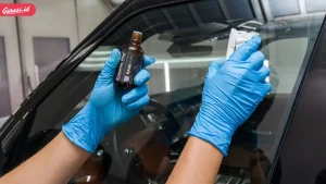 7 Cara Ampuh Hilangkan Jamur Kaca Mobil, Buktikan Hasilnya Seketika!