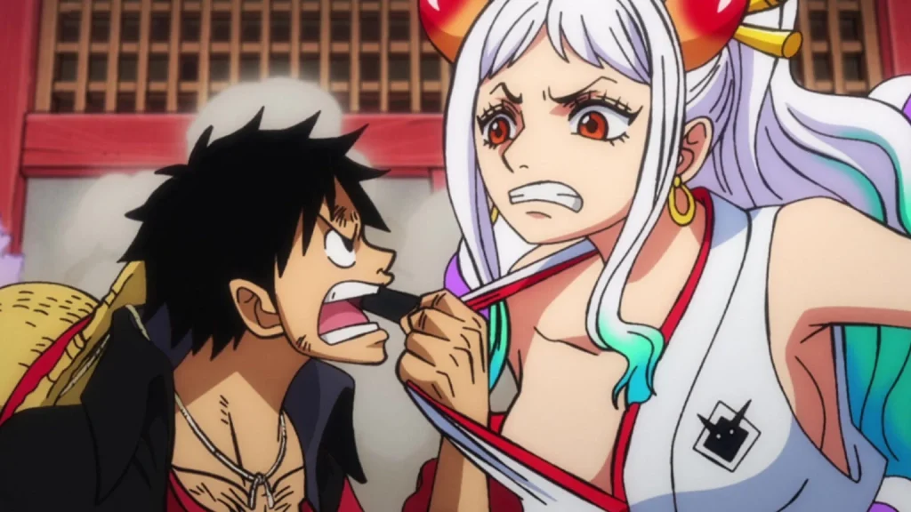 7 Karakter One Piece yang Layak Dibunuh Luffy, Tapi Masih Hidup: Kontroversi Penggemar 7 Karakter One Piece yang Layak Dibunuh Luffy, Tapi Masih Hidup: Kontroversi Penggemar