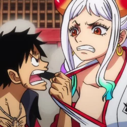 7 Karakter One Piece yang Layak Dibunuh Luffy, Tapi Masih Hidup: Kontroversi Penggemar